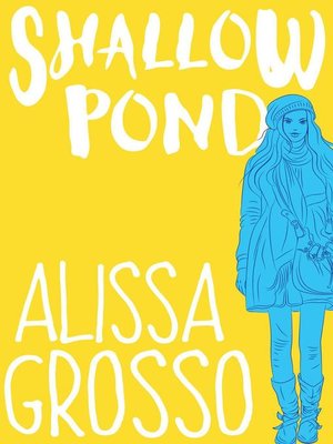 cover image of Shallow Pond
